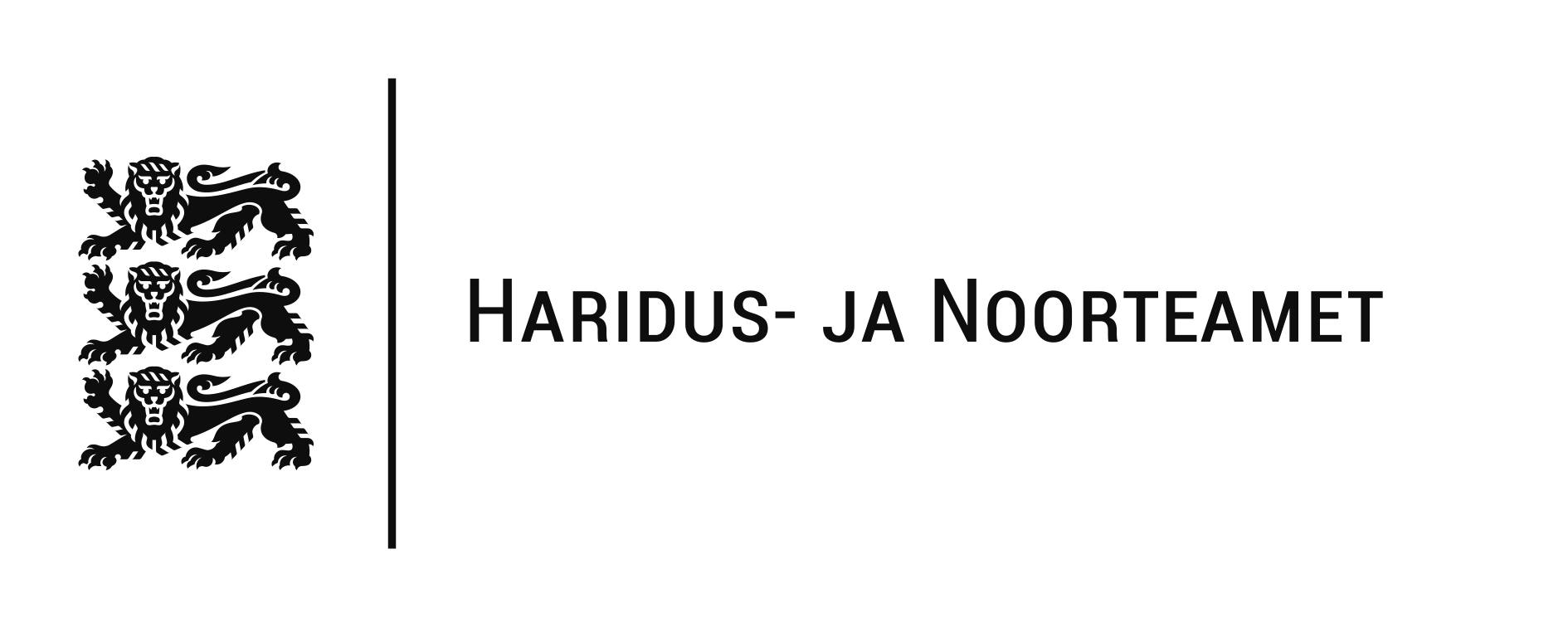 haridus ja noorteamet