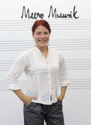 Helin Mari Arder