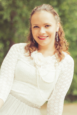 Annika Lundver