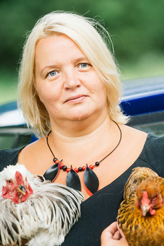 Anu Lõhmus