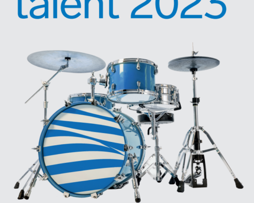 Tallinna talent 2023