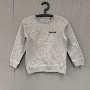 Meero logoga laste pusa, 8-10a