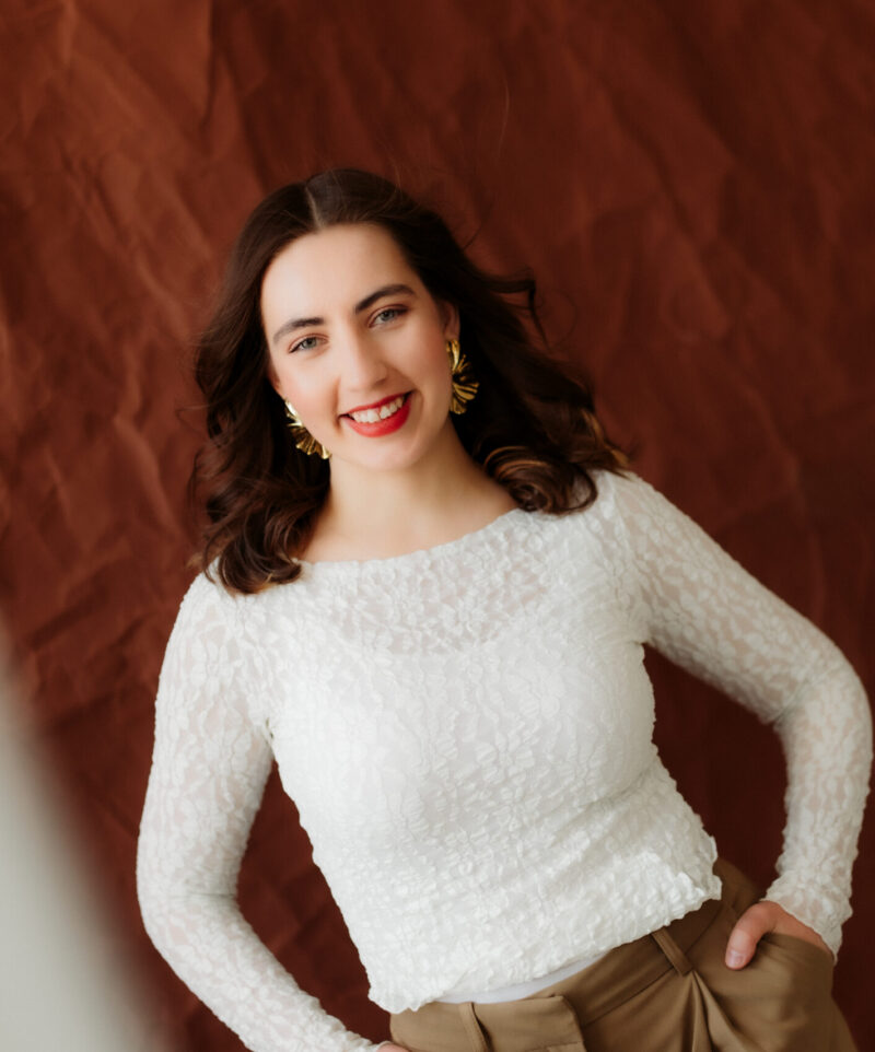 Hanna Maria Laane